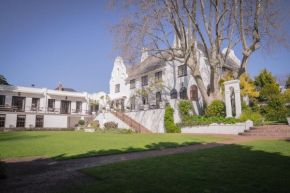 Гостиница The Andros Boutique Hotel  Кейптаун